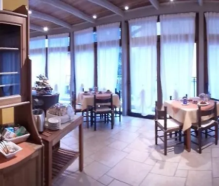Pergola Гостевой дом